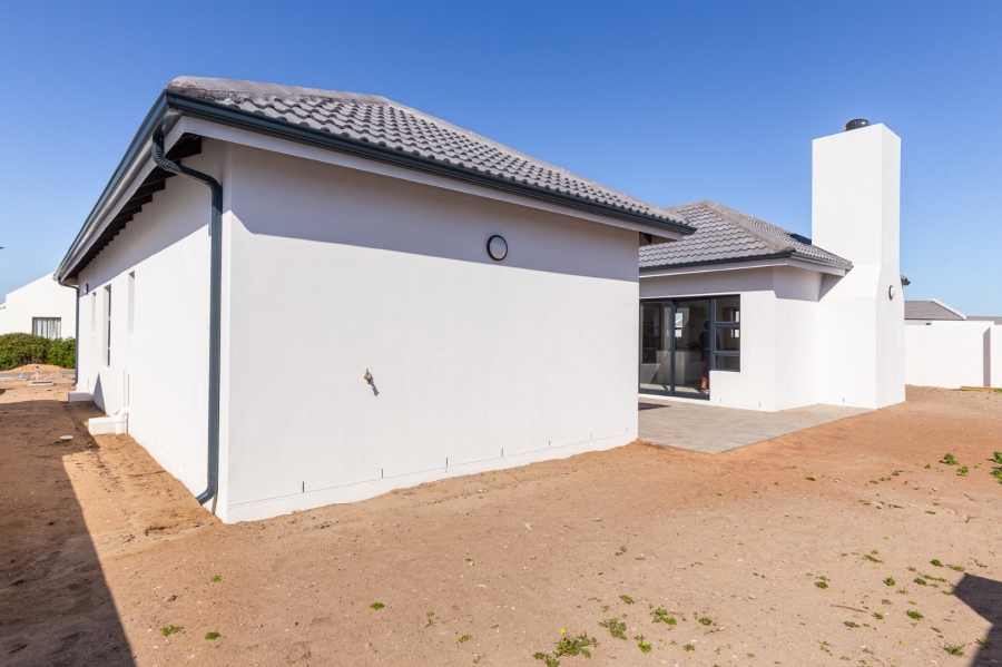 3 Bedroom Property for Sale in Laaiplek Western Cape